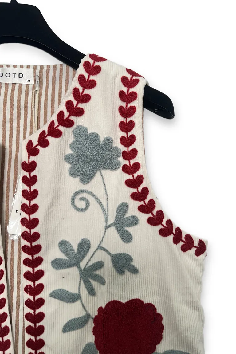 Gilet - Image 2
