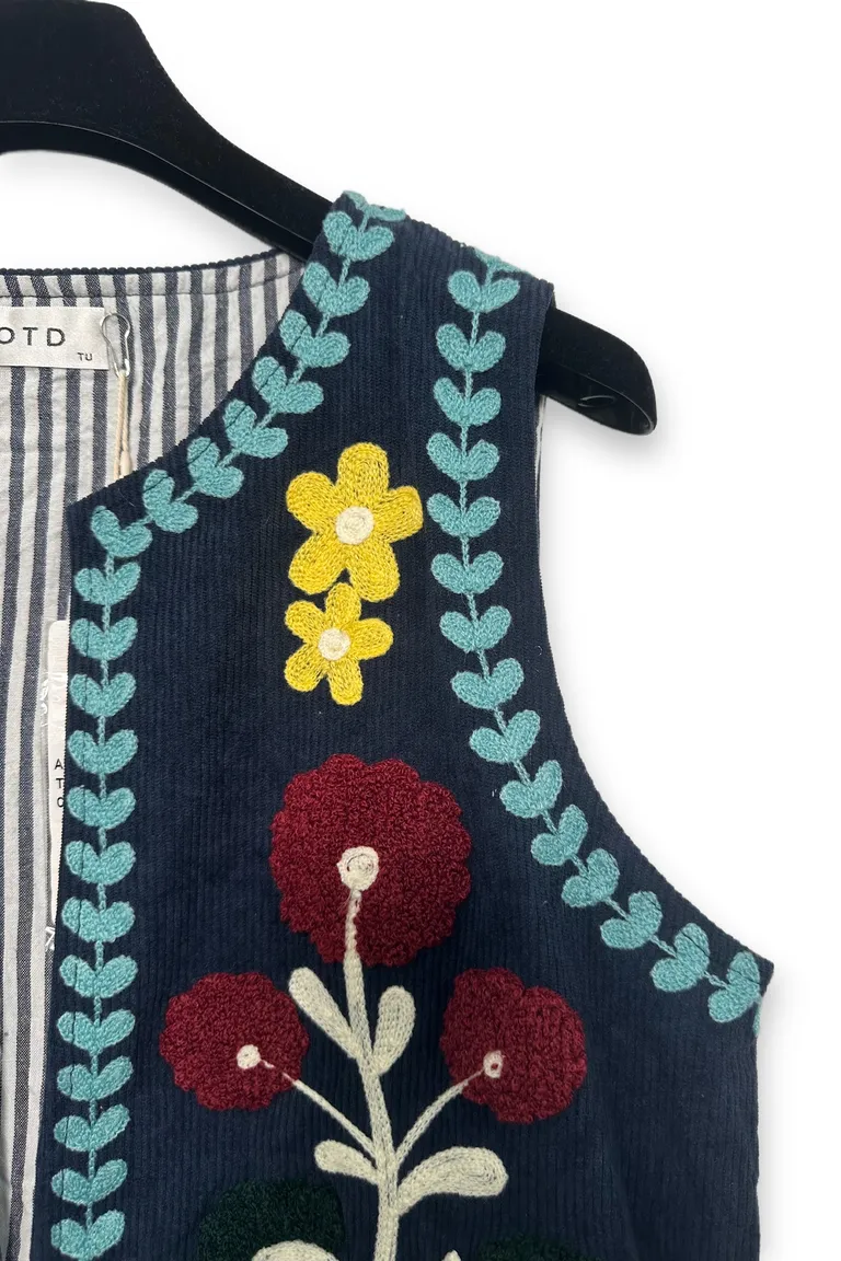 Gilet - Image 2