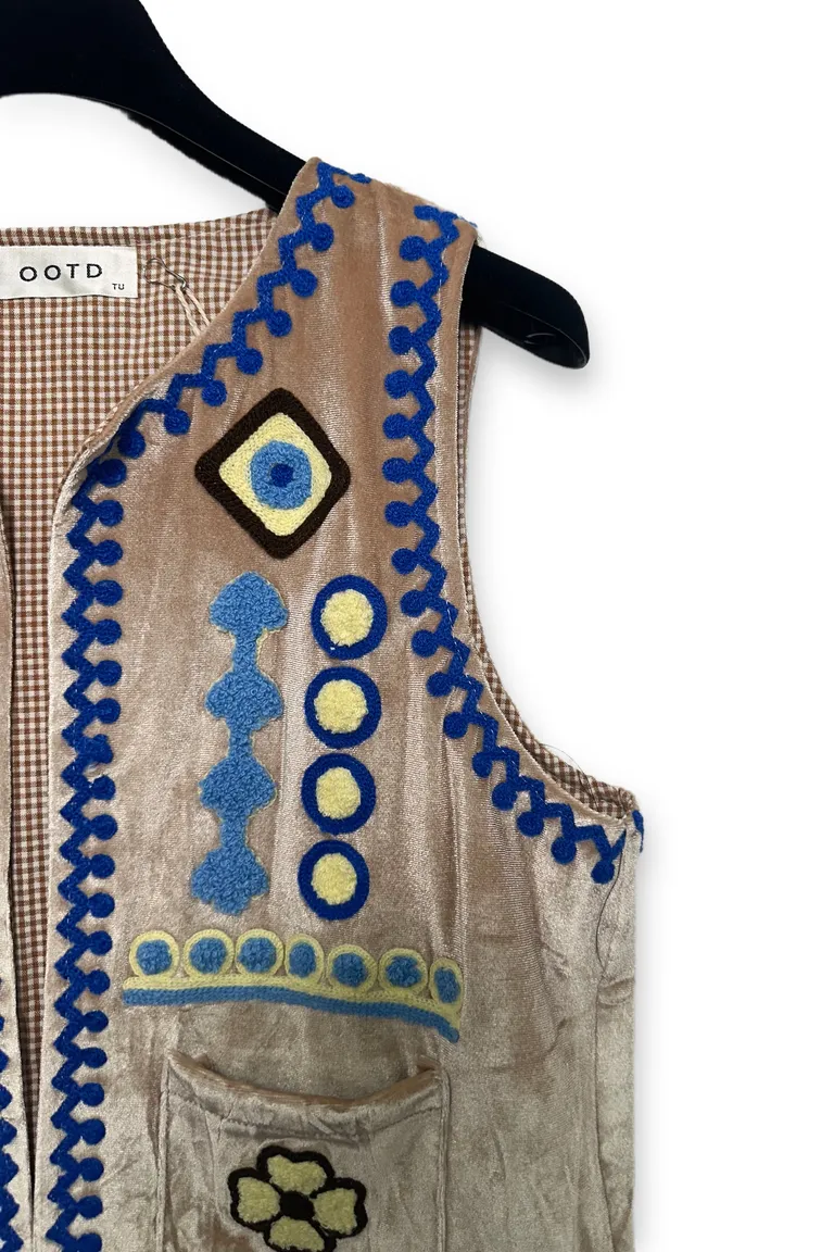 Gilet - Image 2