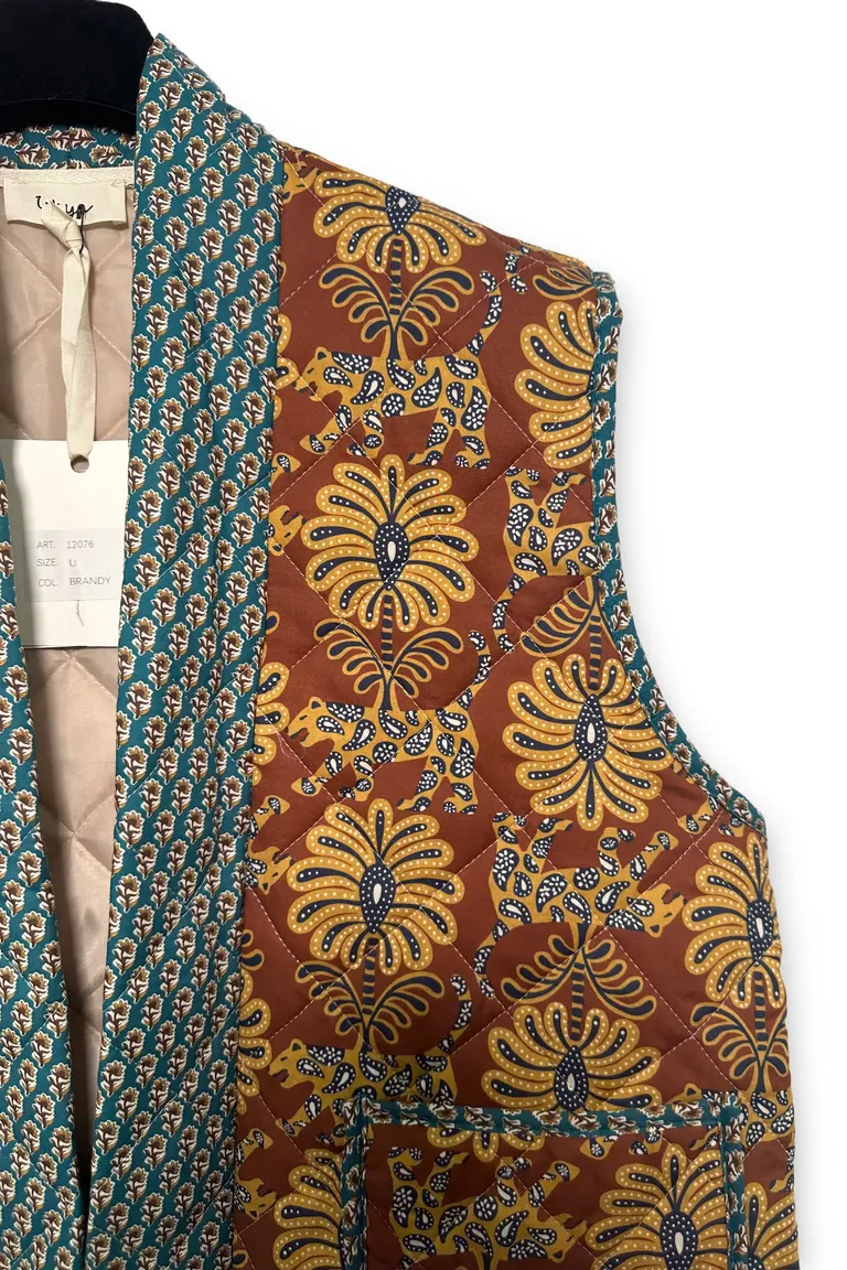 Gilet - Image 2