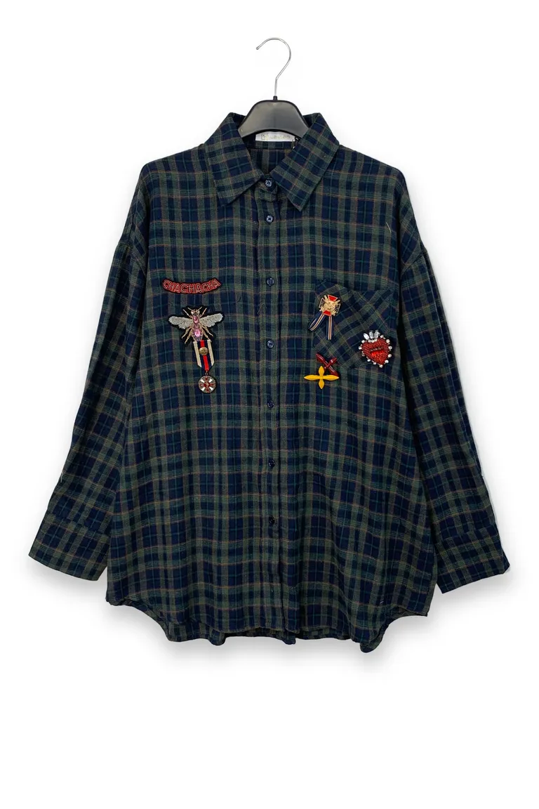 Camicia - Image 4