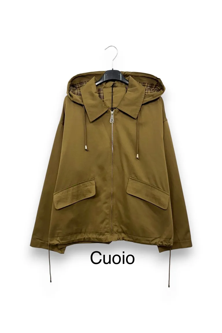 Parka - Image 7