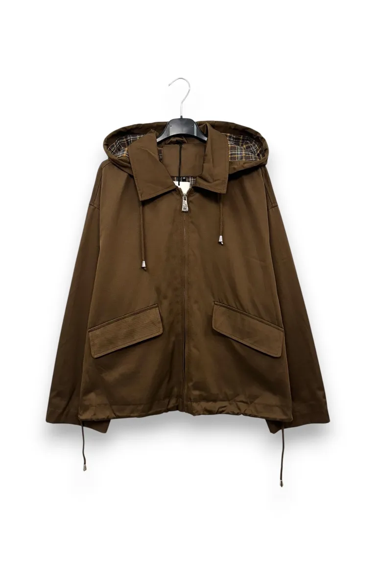 Parka - Image 8