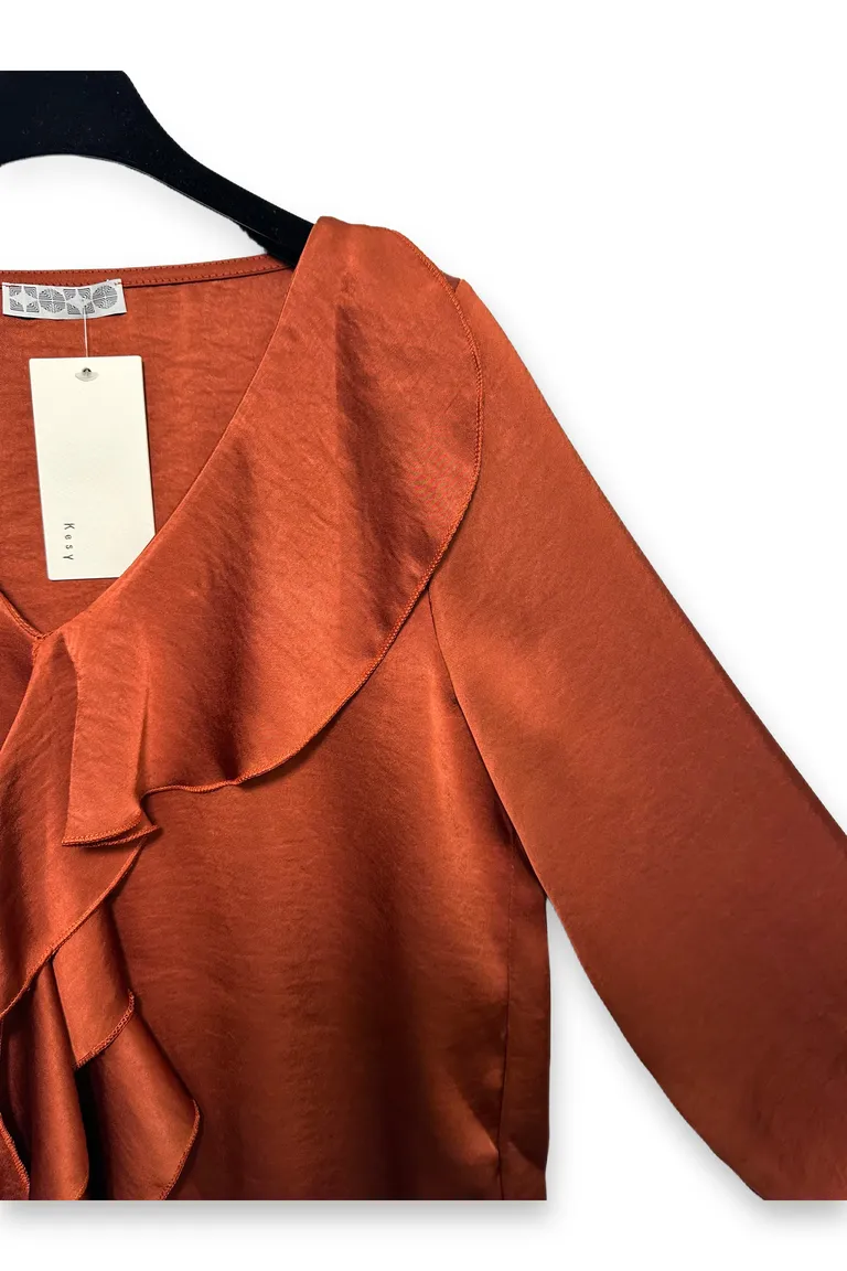 Blusa - Image 2