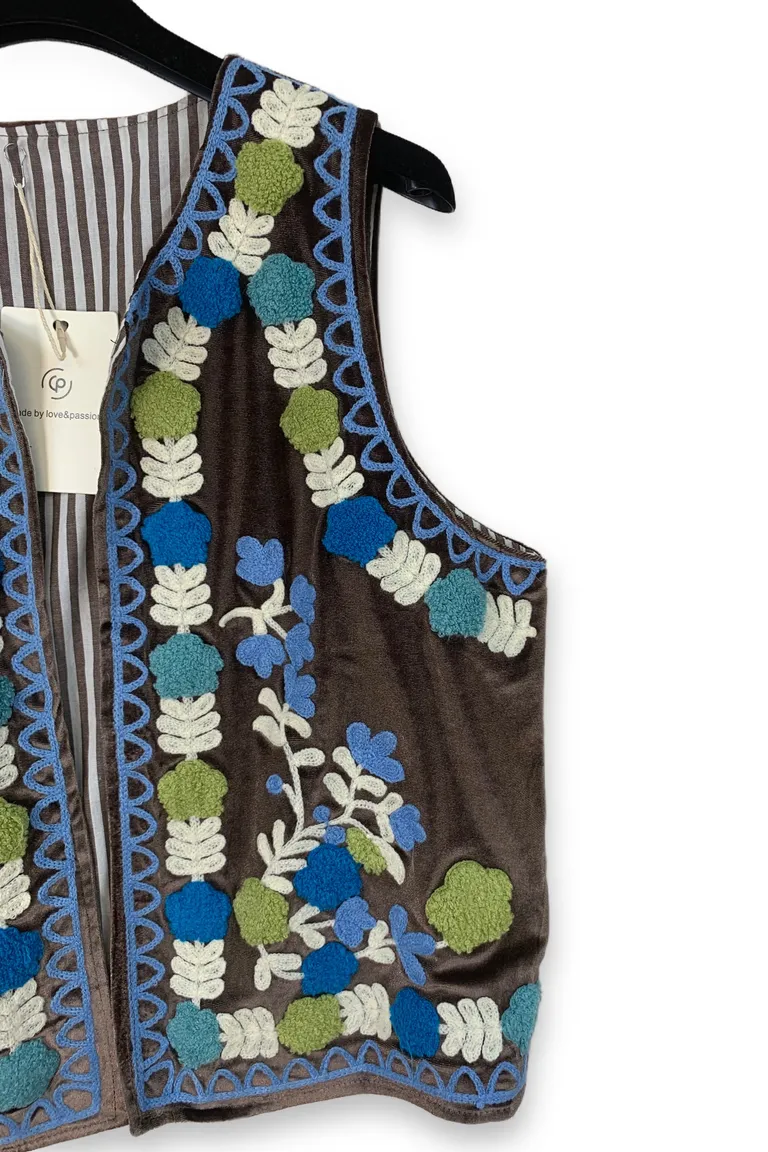Gilet - Image 2