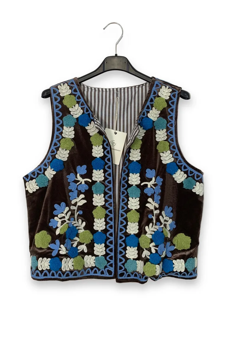 Gilet - Image 4