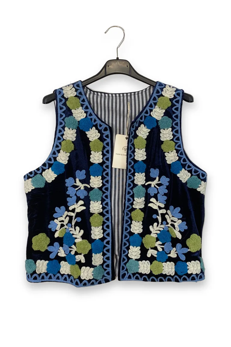 Gilet - Image 5