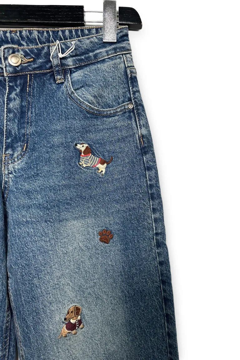 Jeans - Image 2