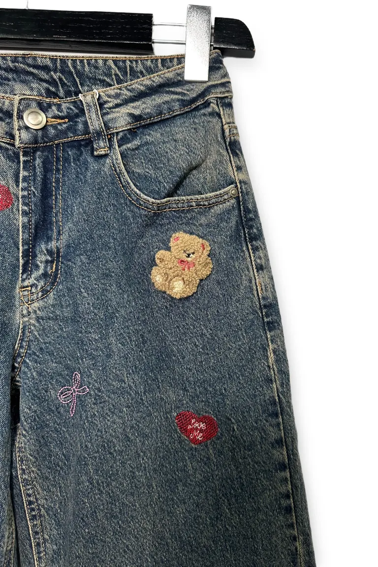 Jeans - Image 2