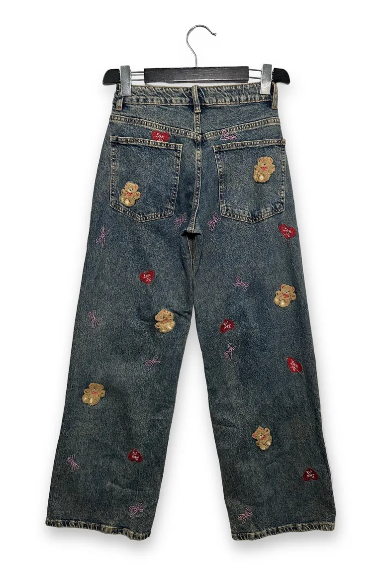 Jeans - Image 3
