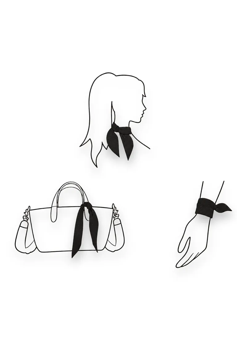 Foulard - Image 3