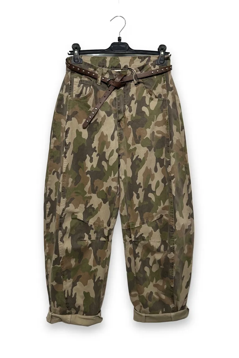 Pantalone - Image 4