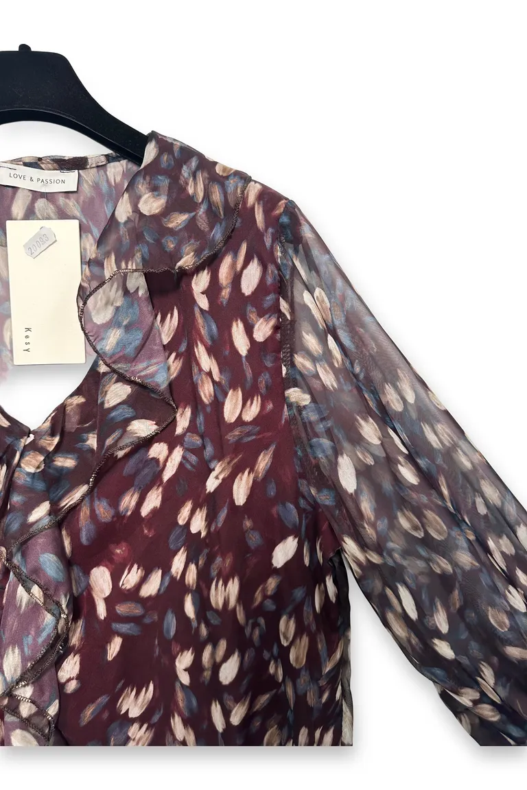 Blusa - Image 2