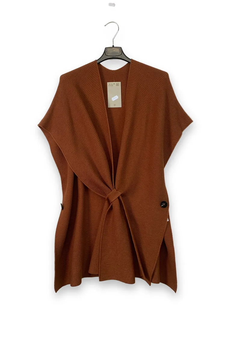 Poncho - Image 4