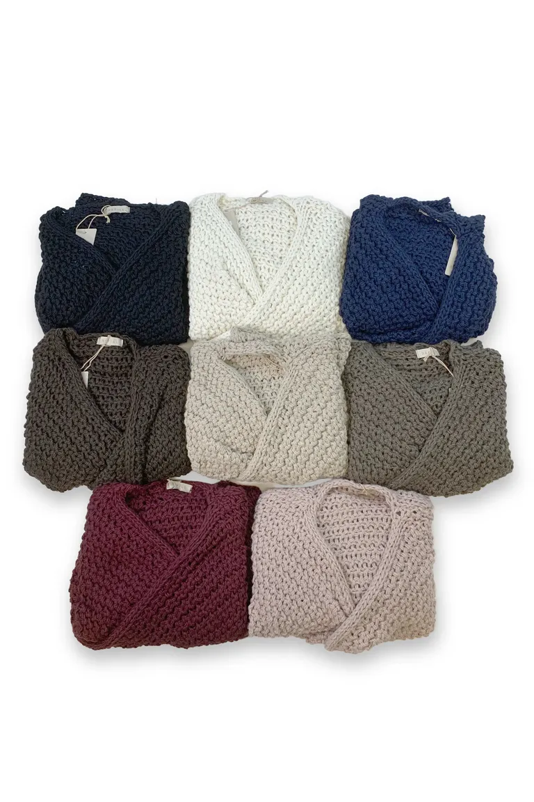 Cardigan - Image 3