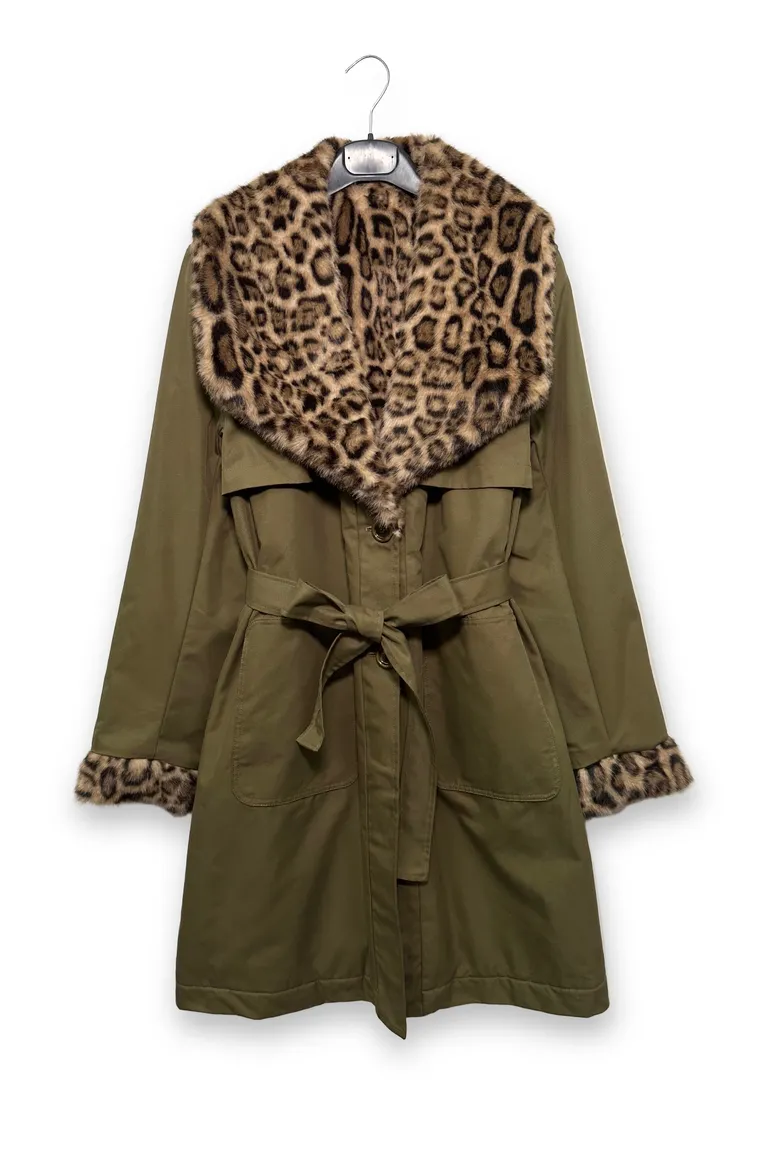 Trench - Image 6