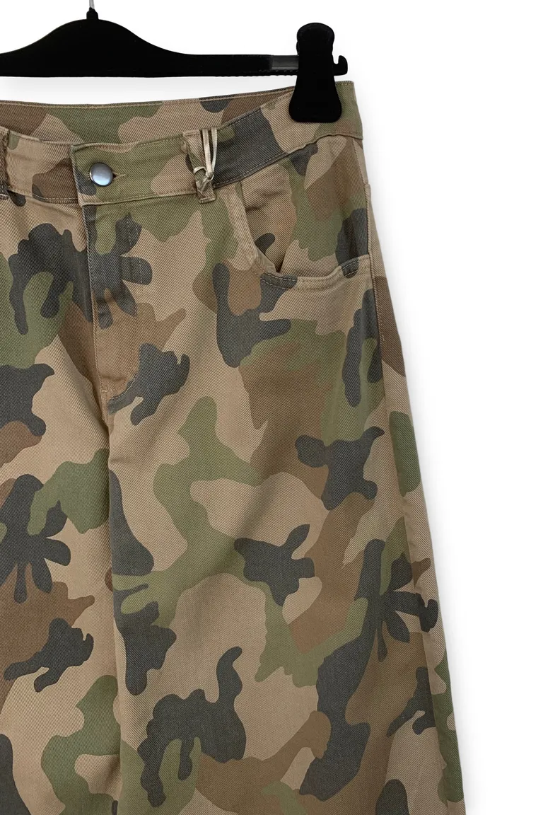 Pantalone - Image 2
