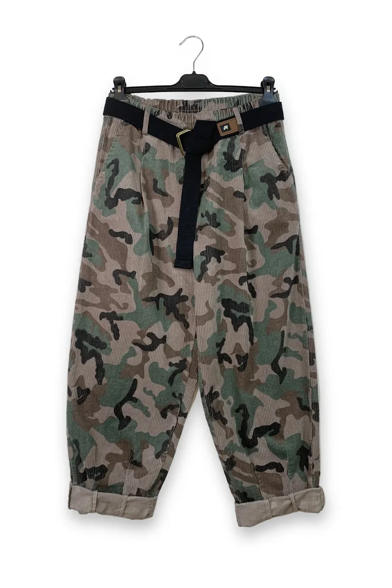 Pantalone - Image 3