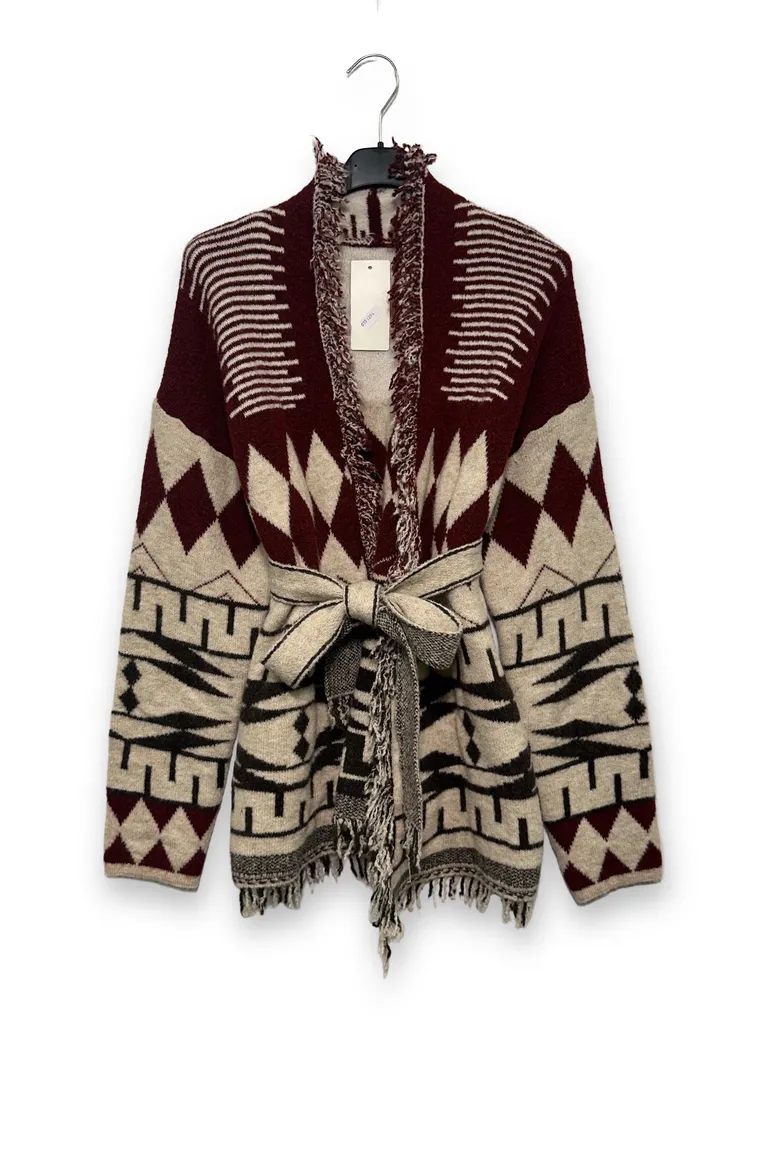 Cardigan - Image 5