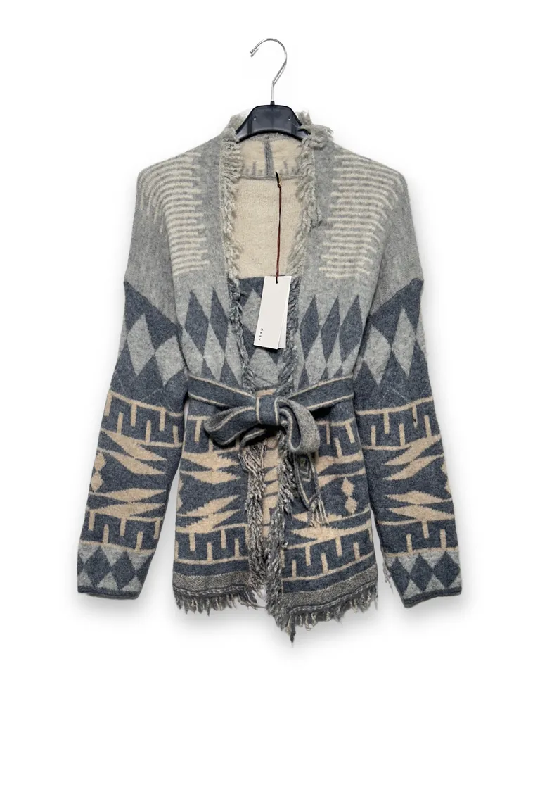 Cardigan - Image 6