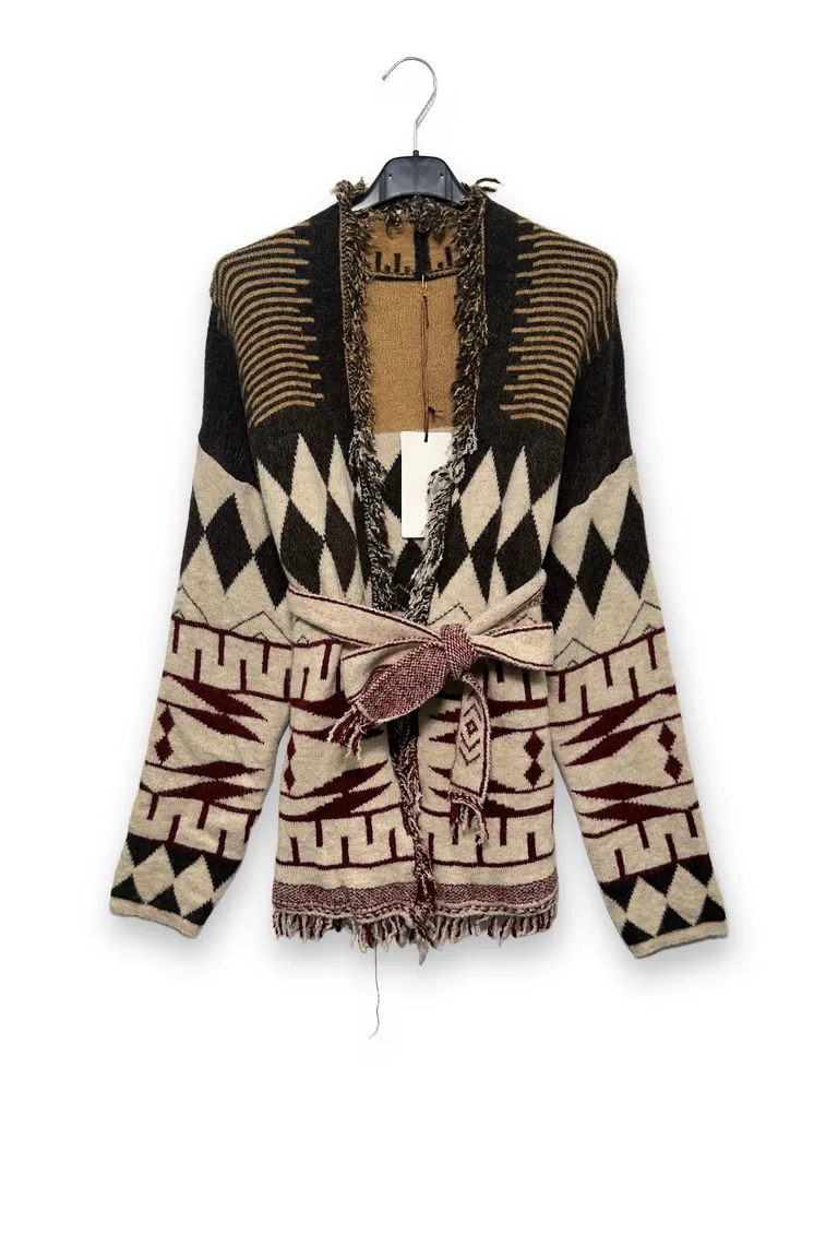 Cardigan - Image 7