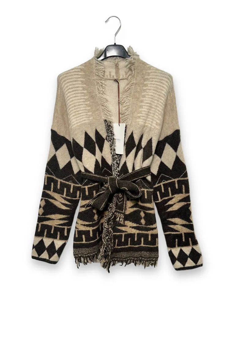 Cardigan - Image 8