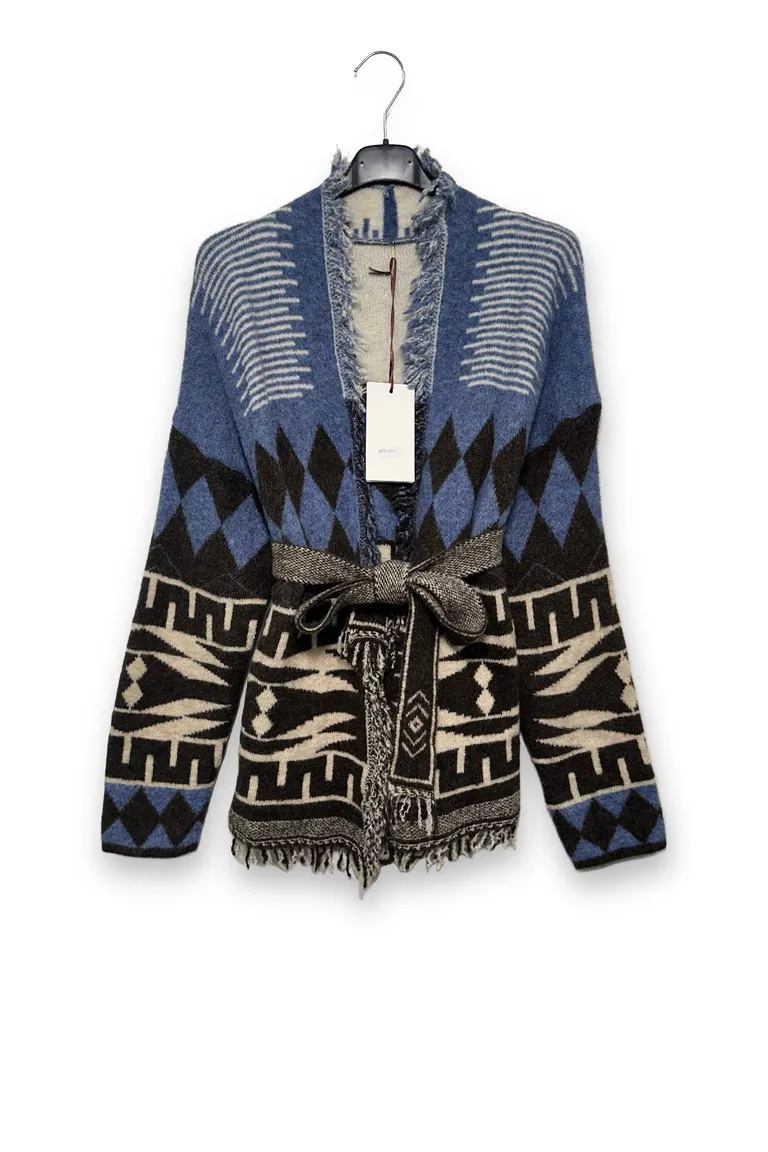 Cardigan - Image 4