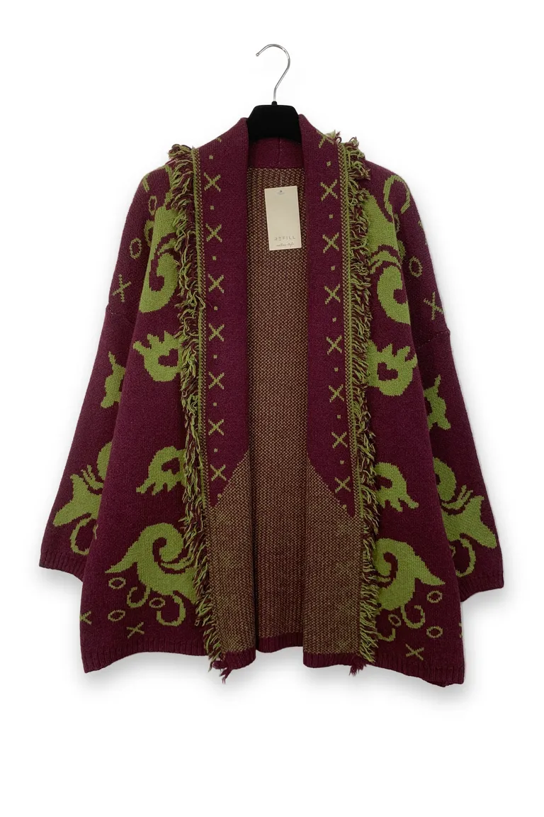 Cardigan - Image 3
