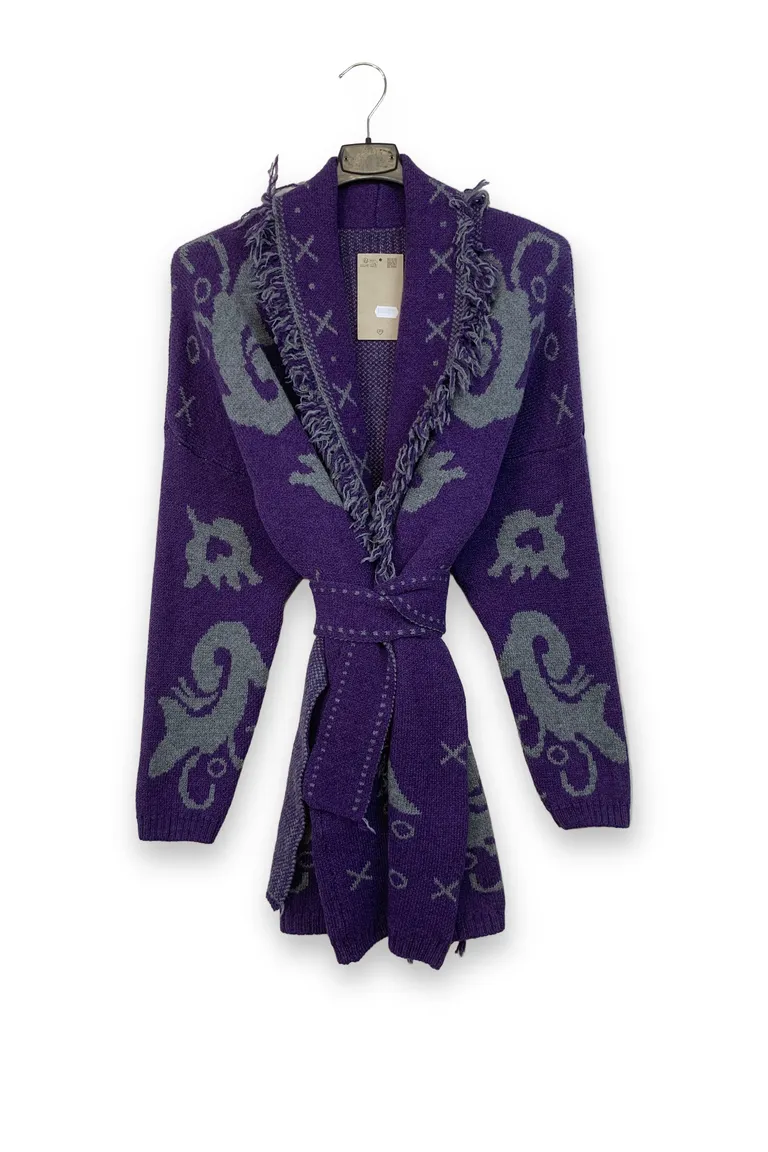 Cardigan - Image 5