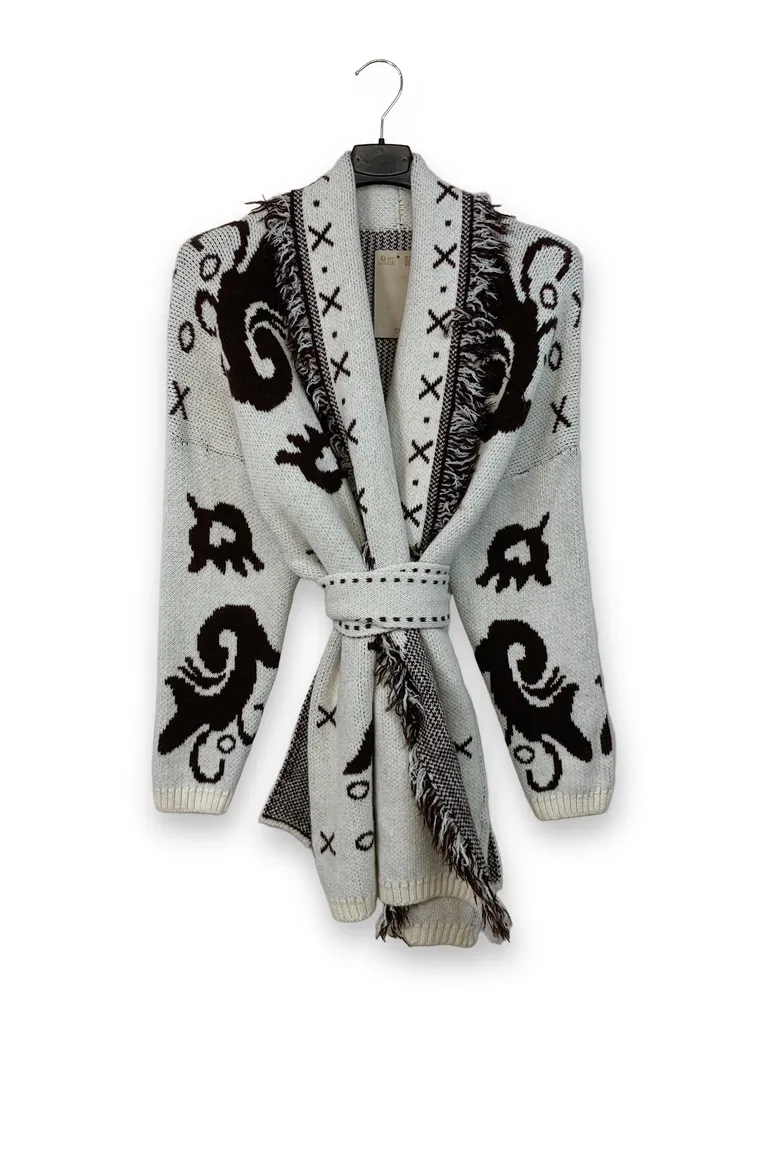 Cardigan - Image 7