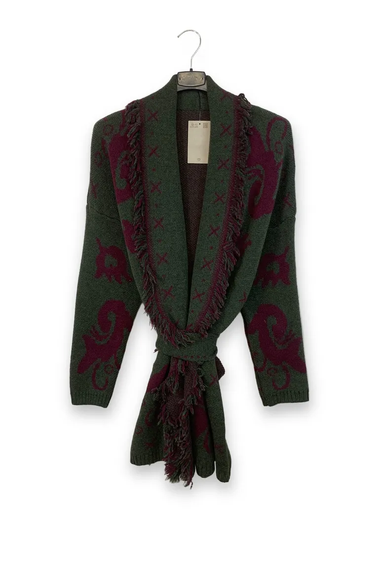 Cardigan - Image 6