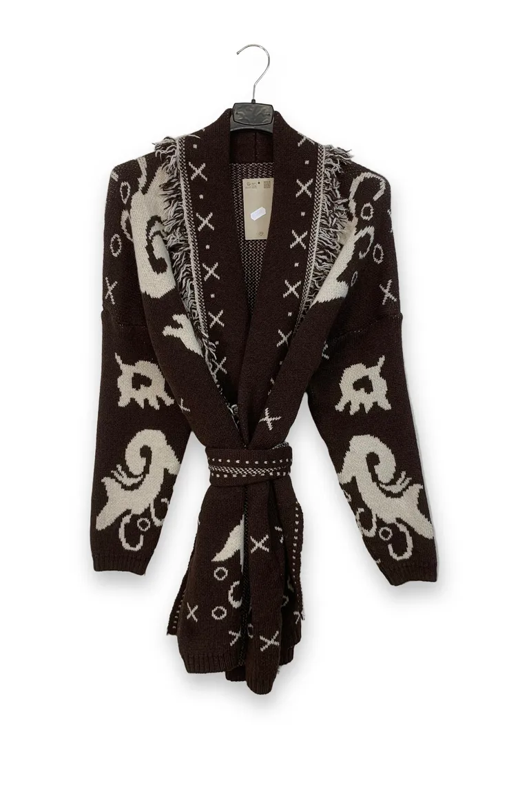 Cardigan - Image 8