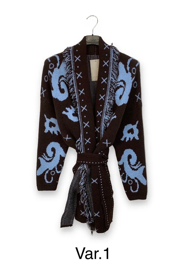 Cardigan - Image 4