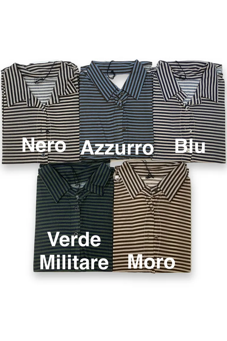Camicia - Image 3