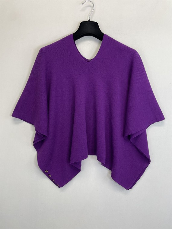 Poncho/Sciarpa - Image 3