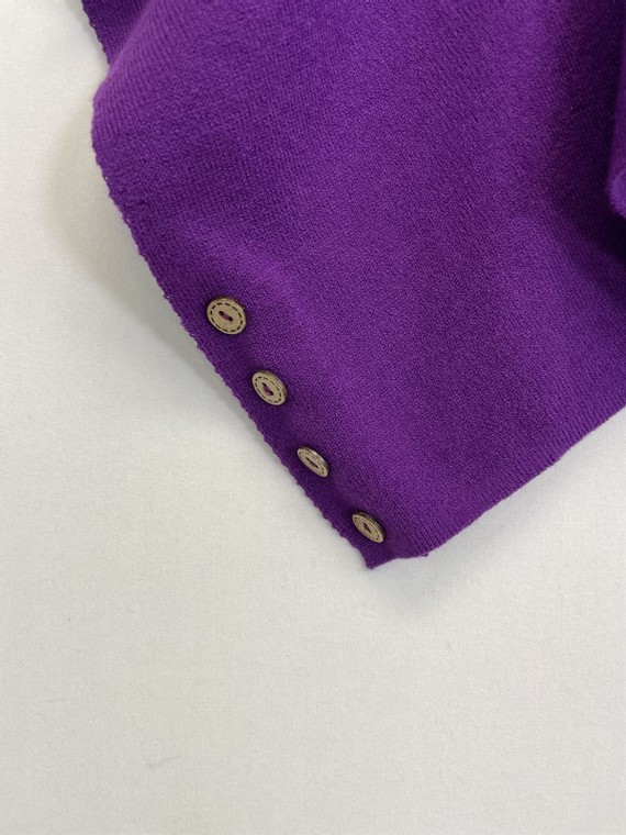 Poncho/Sciarpa - Image 4