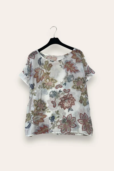 Blusa