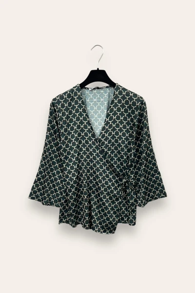 Blusa
