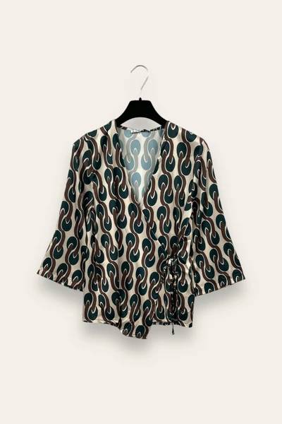 Blusa