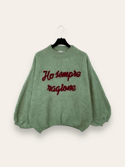 Maglia