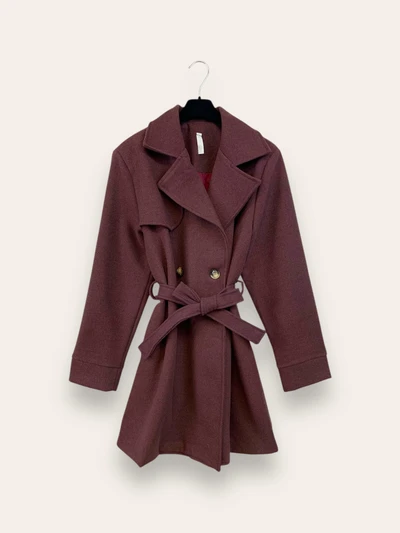 Cappotto