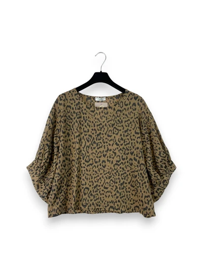Blusa