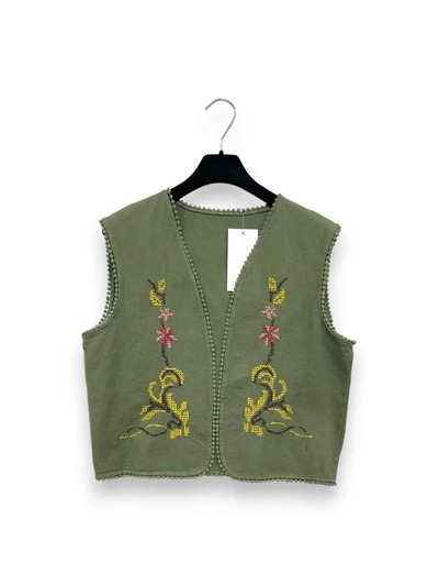 Gilet