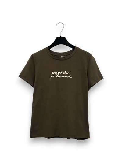 T-shirt