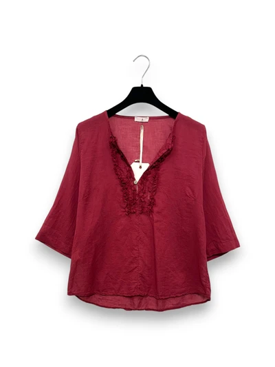 Blusa