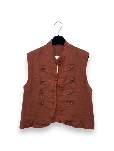 Gilet