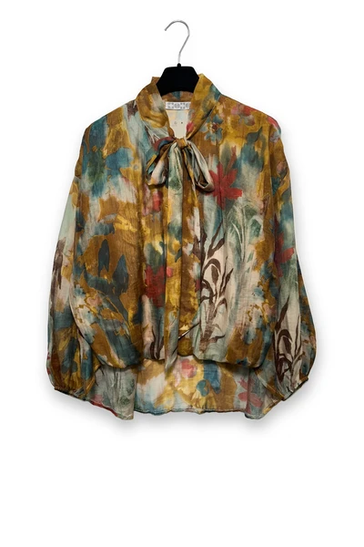 Blusa