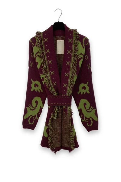Cardigan